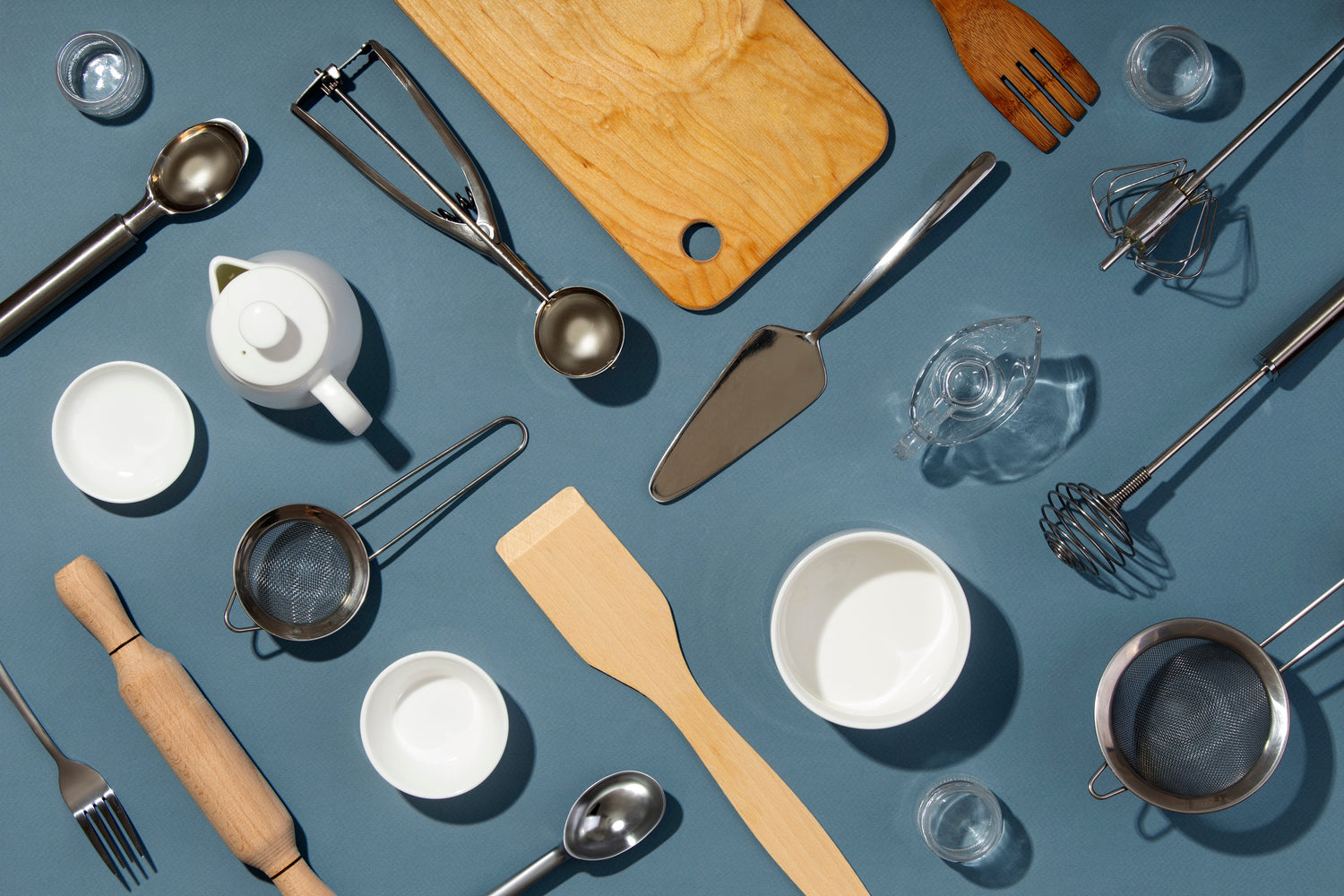 Kitchen Appliances