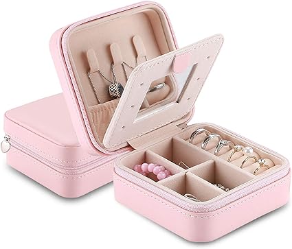 Jewelry Box